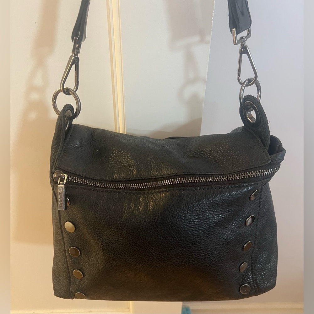 Hammitt Bryant Black Bag - Picture 5 of 16